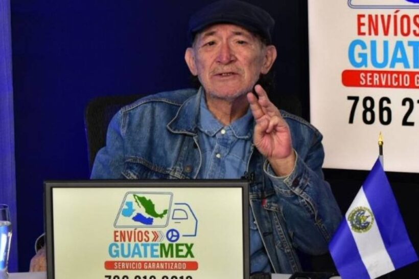"El mismo sueño de quererle ganar la elección a Bukele": analista sobre la disputa en Vamos