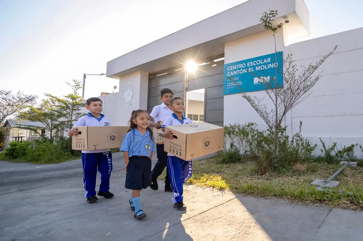 El nuevo currículo de primera infancia llegará a 4,989 centros educativos