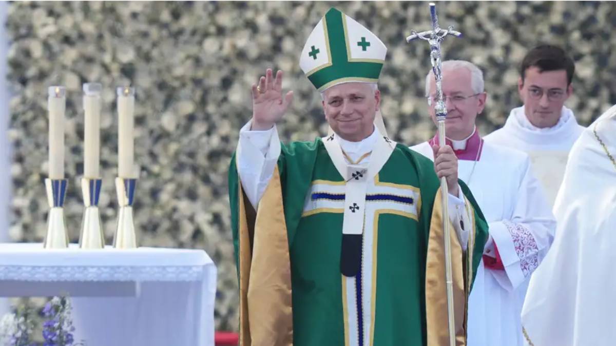 El papa León XIV insta a "perseverar" contra los abusos sexuales