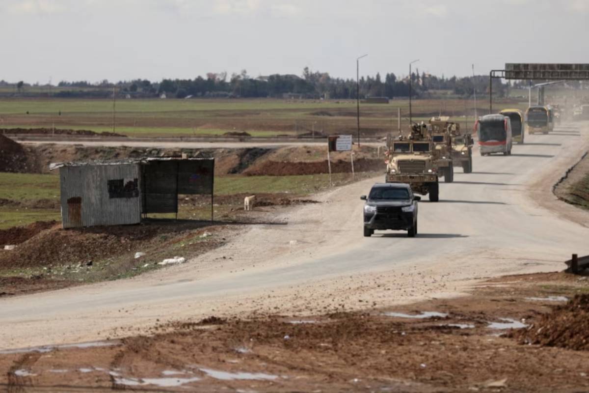 Estados Unidos se retira oficialmente de Irak tras combatir al Estado Islámico