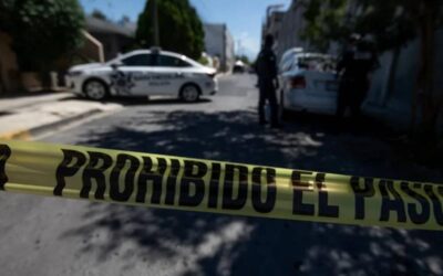 Estudiante de intercambio fue asesinada con un arma blanca en México