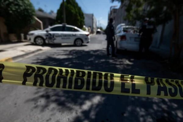 Estudiante de intercambio fue asesinada con un arma blanca en México