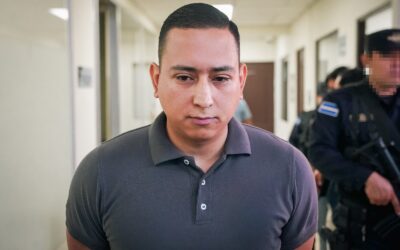 Exfiscal auxiliar continuará en prisión