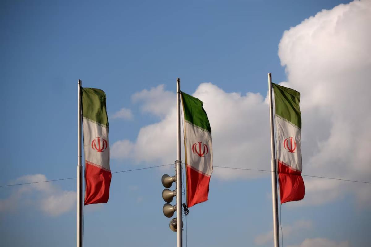Irán condena ruptura de relaciones diplomáticas con Colombia