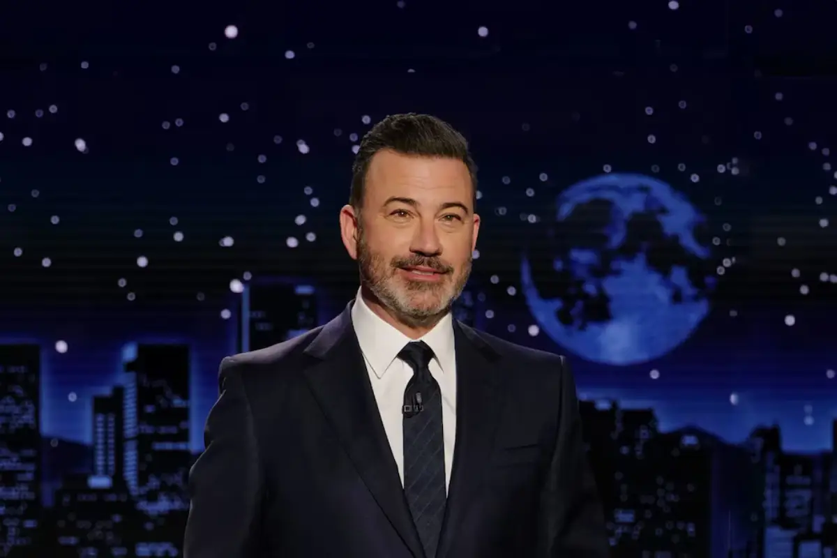 Jimmy Kimmel cancela emisión televisiva de entrevista con candidato al Senado por Texas por presuntas amenazas