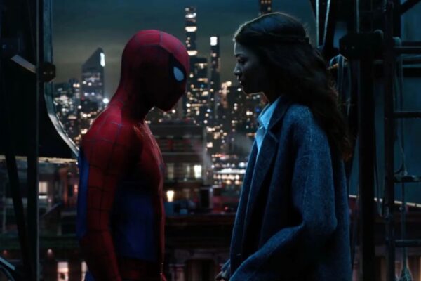 “Spider-Man: Brand New Day” hace historia y se convierte en la película más taquillera en Estados Unidos