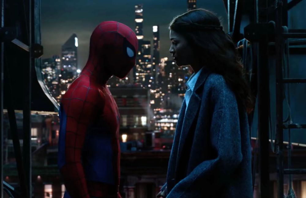 “Spider-Man: Brand New Day” hace historia y se convierte en la película más taquillera en Estados Unidos