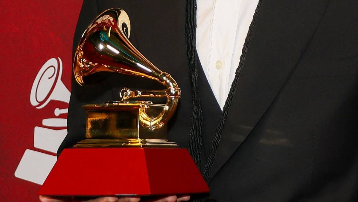 Lista completa de los artistas nominados a Latin Grammy 2026