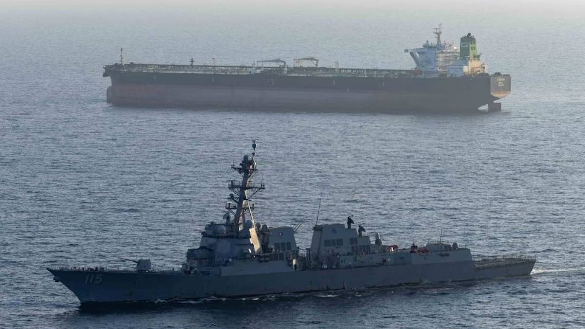 Los precios del petróleo repuntan tras rechazo de Trump a propuesta de Irán