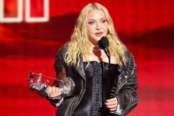 Madonna, Taylor Swift y BTS destacan entre los ganadores de los VMAs 2026