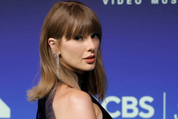 Madonna encabeza los VMA con 11 nominaciones, seguida por Taylor Swift con nueve