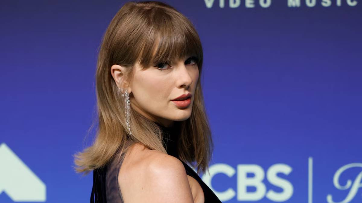 Madonna encabeza los VMA con 11 nominaciones, seguida por Taylor Swift con nueve