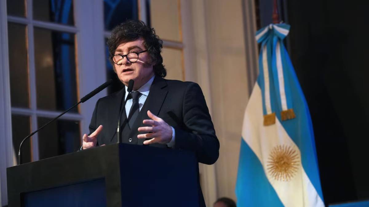 Milei endurece el control sobre petroleras que operen en las Malvinas