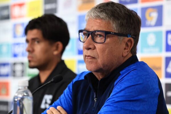 "Nos tendrían que echar a todos": Bolillo Gómez tras severa derrota ante Guatemala