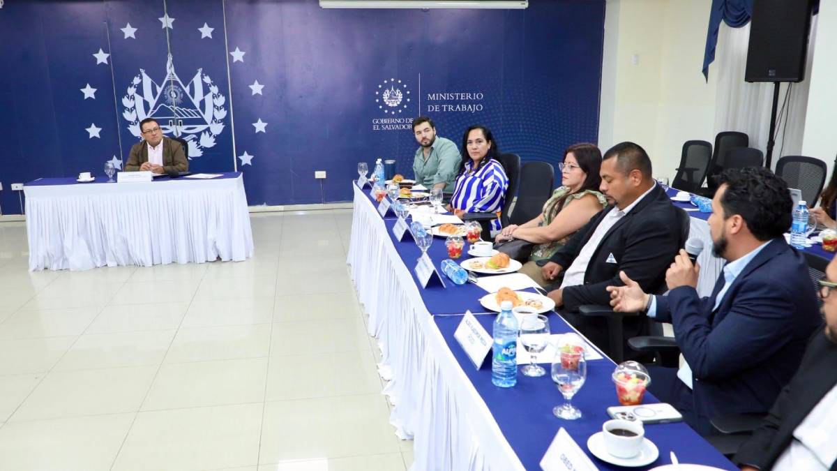 Pequeña empresa plantea cambios al transporte junto con modernización del tiempo del trabajo