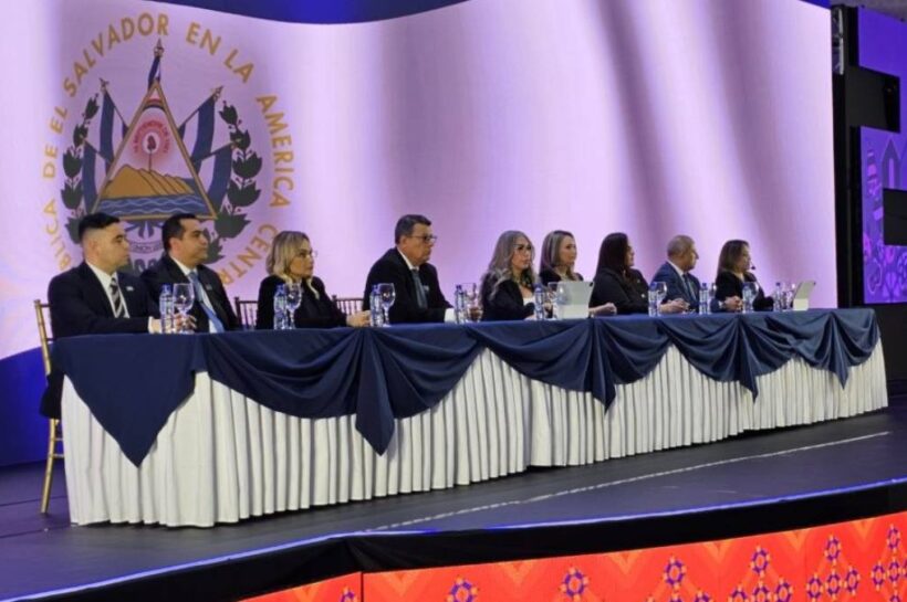 “Somos un país con garantía constitucional”: TSE convoca a elecciones 2027