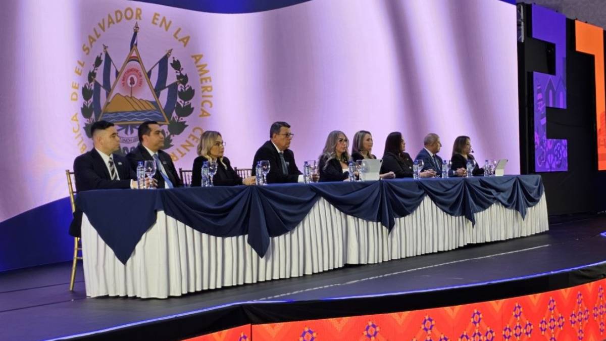 “Somos un país con garantía constitucional”: TSE convoca a elecciones 2027
