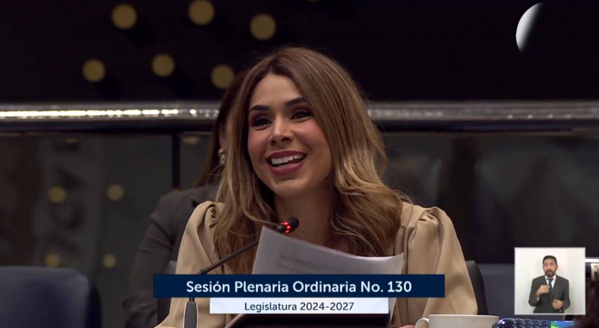 ARENA propone que las planillas de candidatos tengan un 40 % de mujeres