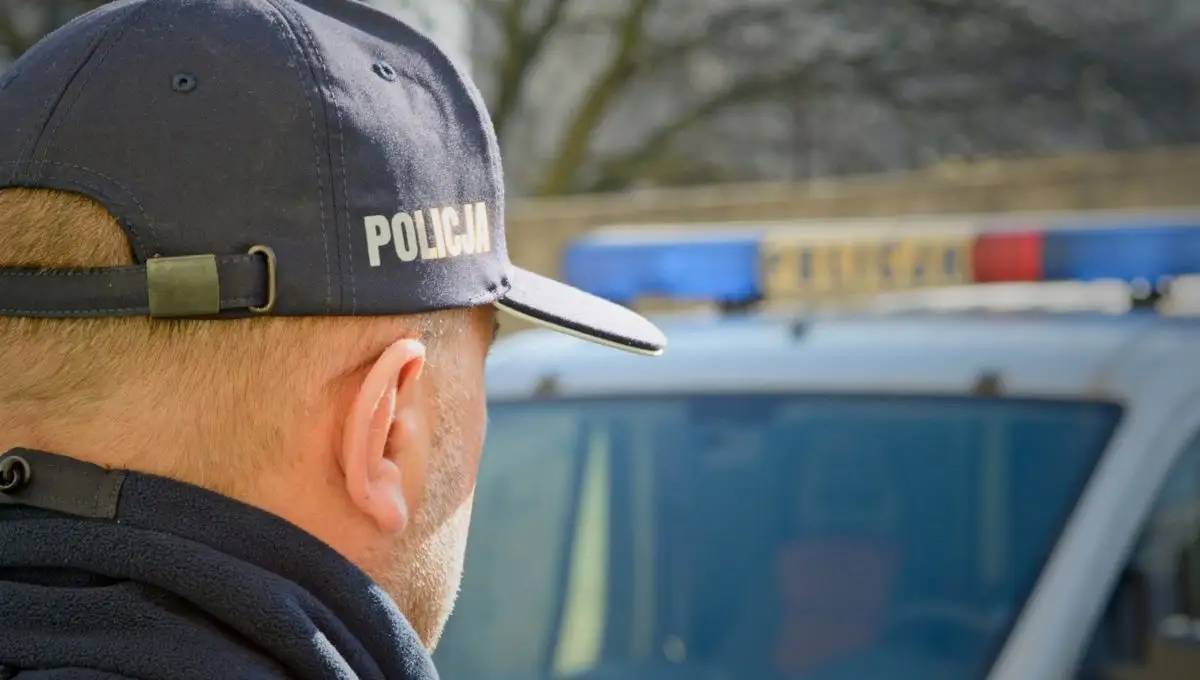 Ataque con cuchillo en una escuela de Polonia deja un muerto y dos heridos