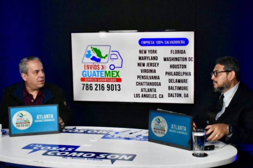 Auerbach plantea reducir la jornada laboral de 44 a 40 horas semanales