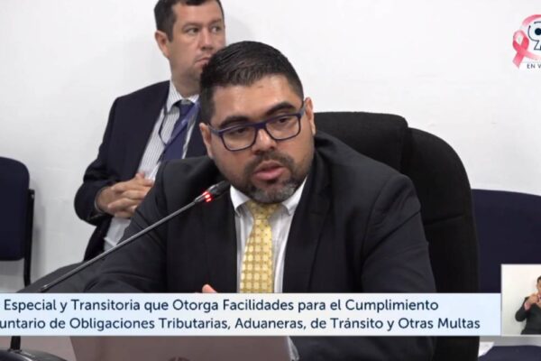 Avalan amnistía fiscal 2026: No perdonará el pago de capital tributario