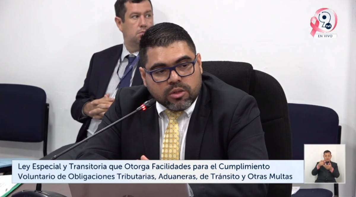 Avalan amnistía fiscal 2026: No perdonará el pago de capital tributario