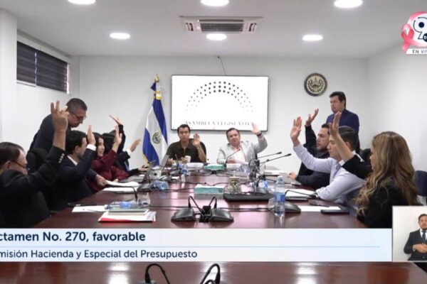 Avalan refuerzo presupuestario de $78 millones para ocho instituciones públicas