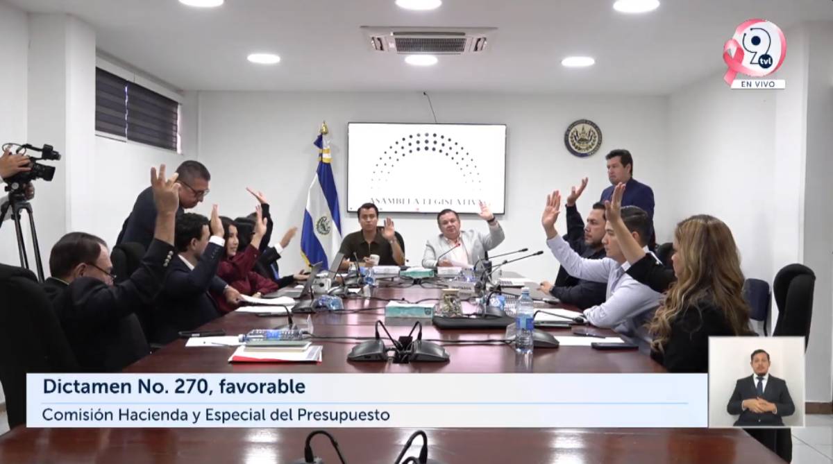 Avalan refuerzo presupuestario de $78 millones para ocho instituciones públicas