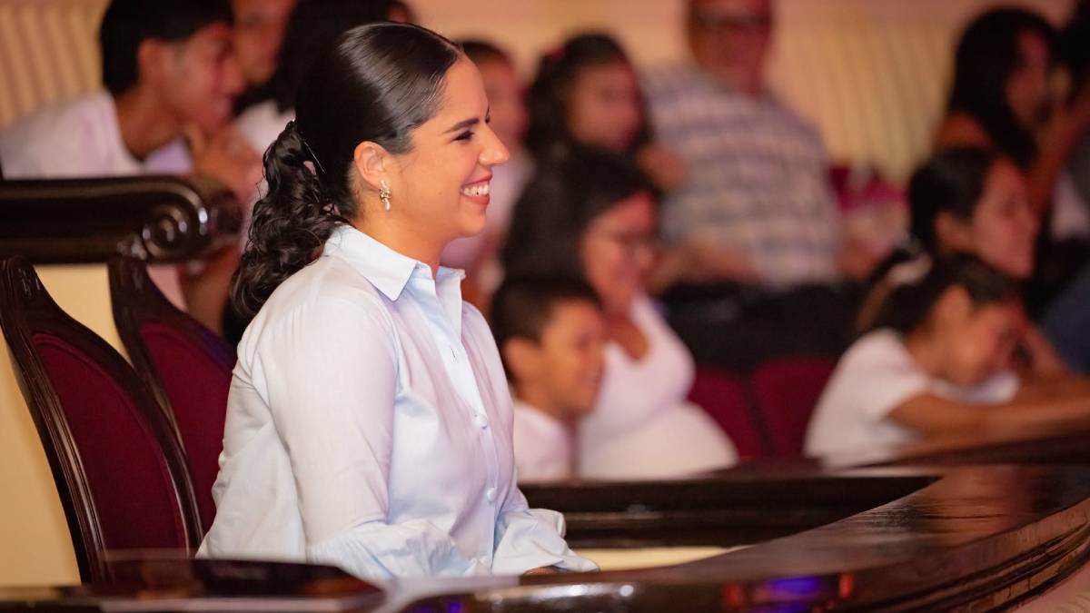Bukele destaca que impacto del trabajo de Gabriela de Bukele se verá a largo plazo: "Diremos: 'Valió la pena'”