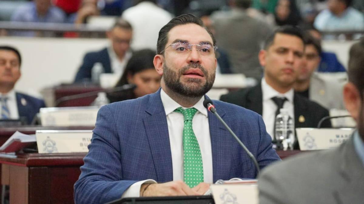 Cálix cuestiona falta de aplicación de reformas de seguridad en Honduras