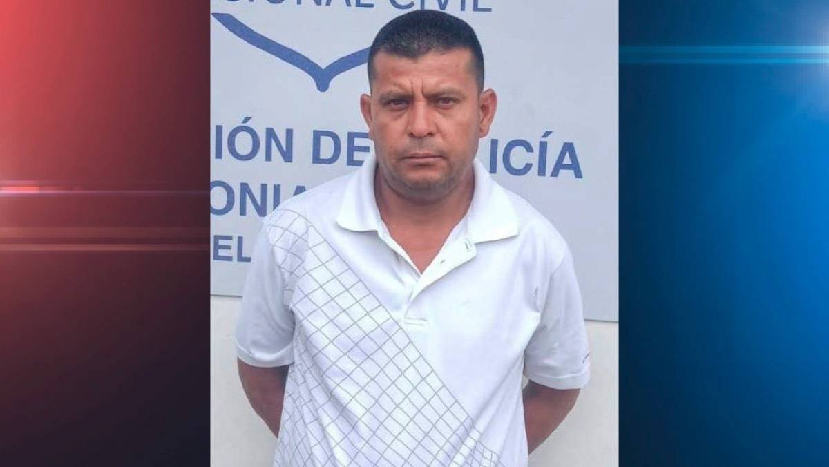 Capturan a hombre que hirió a su vecino tras intervenir en una agresión