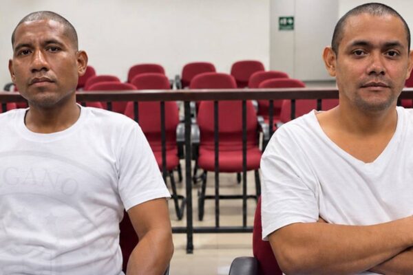 Condenan a dos extranjeros por tráfico de cocaína valorada en $3.7 millones