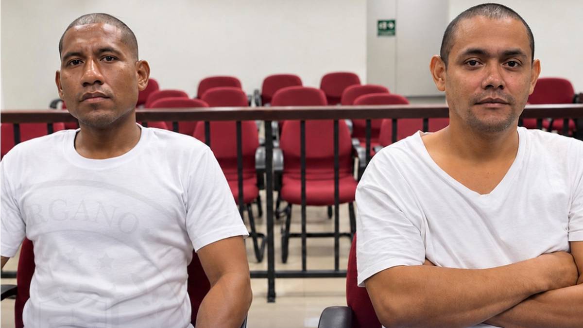 Condenan a dos extranjeros por tráfico de cocaína valorada en $3.7 millones