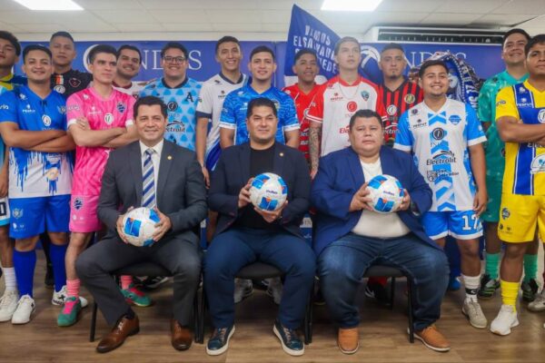 Copa INDES de Fútbol Sala Clausura 2026 arrancará con 19 equipos