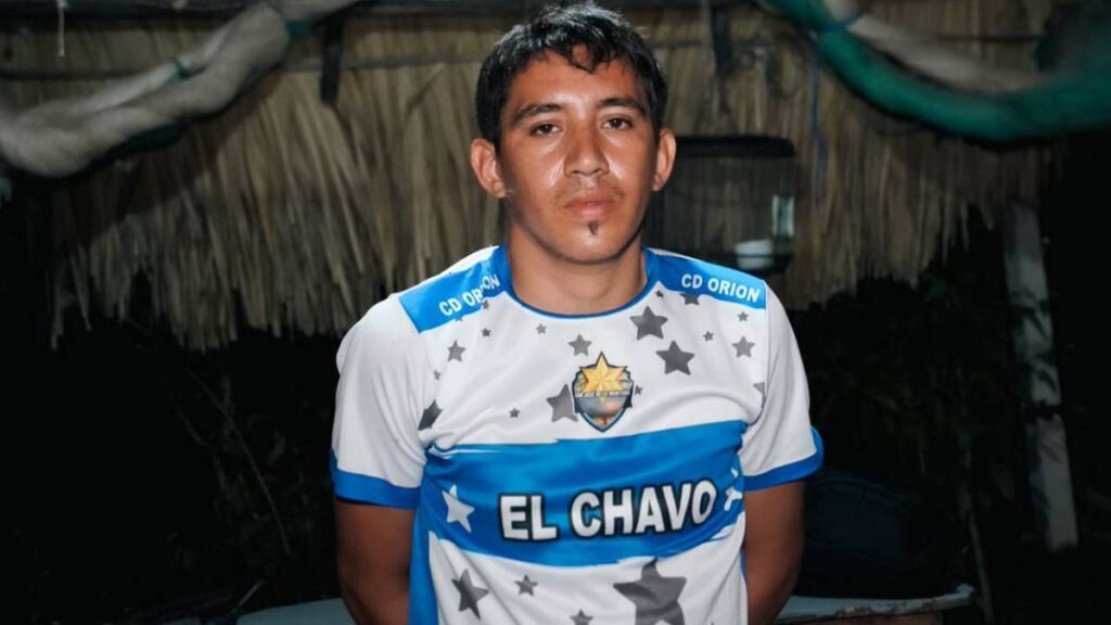 Desarticulan red de narcotráfico internacional que operaba con apoyo de pescadores locales