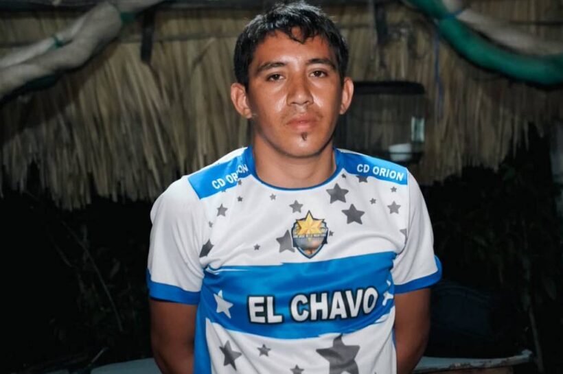 Desarticulan red de narcotráfico internacional que operaba con apoyo de pescadores locales