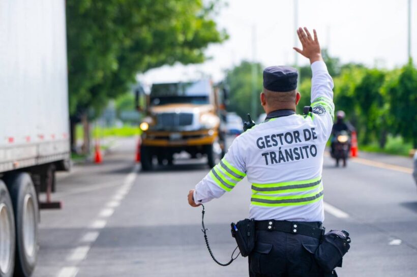 Este lunes inicia la revisión técnica obligatoria para vehículos de volteo