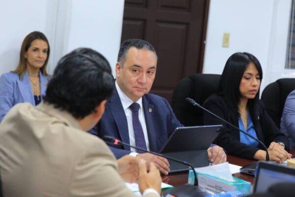 FGR solicita $95.3 millones de presupuesto para el ejercicio 2027