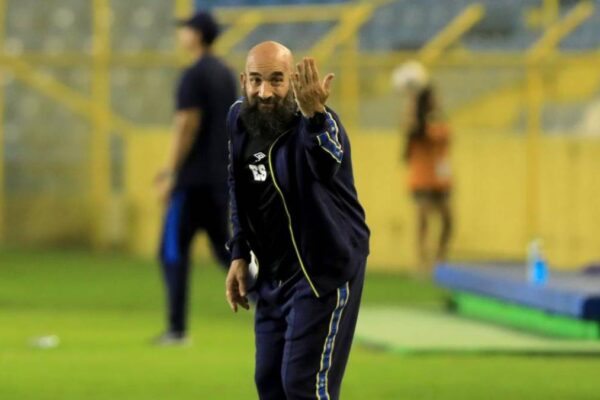 Fesfut rechaza declaraciones de Eric Acuña sobre jugadoras de la selección femenina