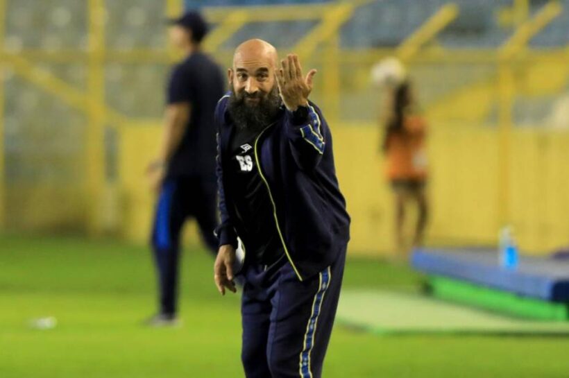 Fesfut rechaza declaraciones de Eric Acuña sobre jugadoras de la selección femenina