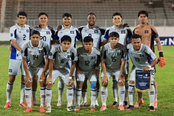 La Selecta se jugará ante Saint Martin su última vía para llegar a la Copa Oro
