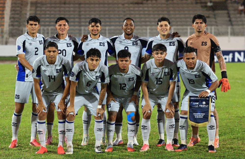 La Selecta se jugará ante Saint Martin su última vía para llegar a la Copa Oro
