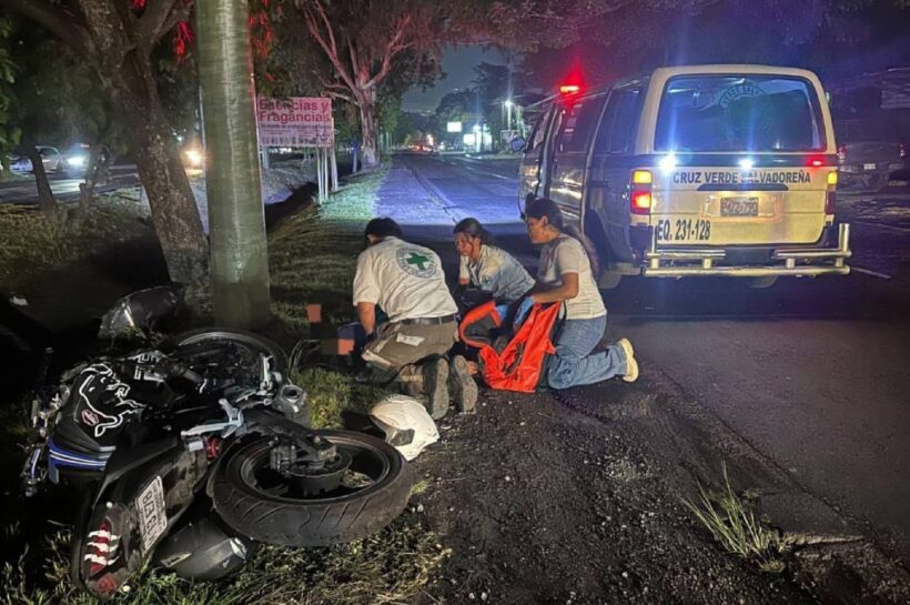 Más de 500 motociclistas han muerto en accidentes de tránsito este año