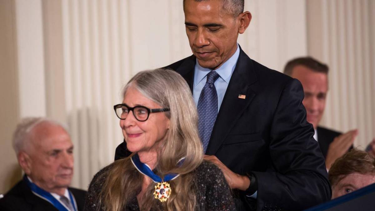 Muere Margaret Hamilton, pionera del software del programa Apolo