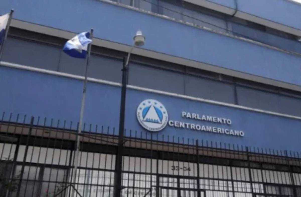Nicaragua anuncia su salida del Parlamento Centroamericano