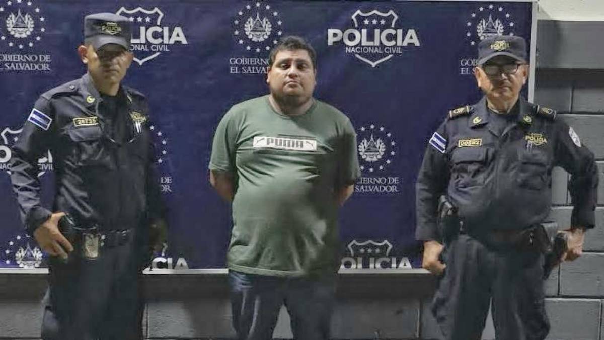 PNC captura a motorista de la ruta 53 tras alerta de pasajeros