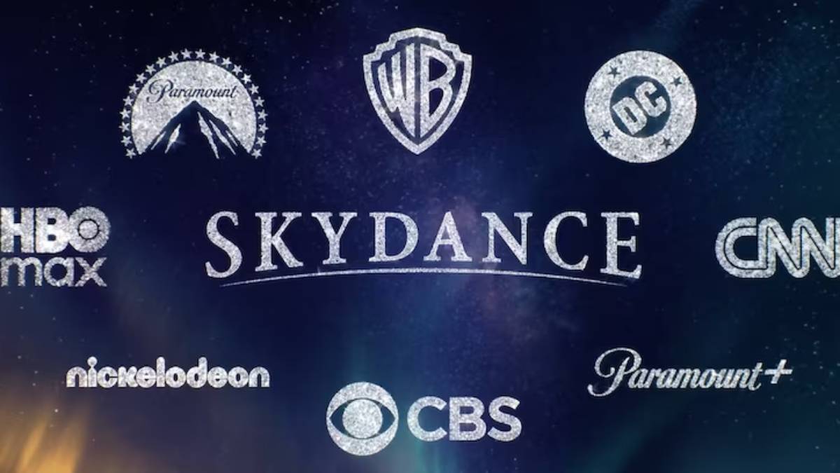 Paramount Skydance completa compra de Warner Bros por $110,000 millones