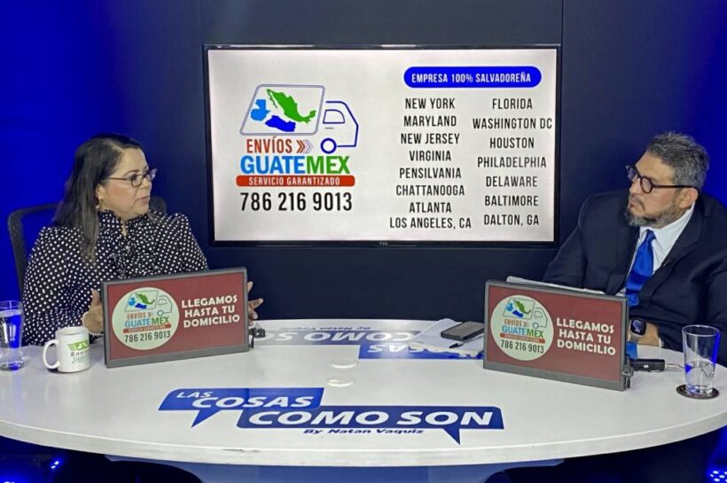"Si se sigue moviendo astutamente, va a capitalizar votos de Vamos": Pastor sobre Marcela Villatoro