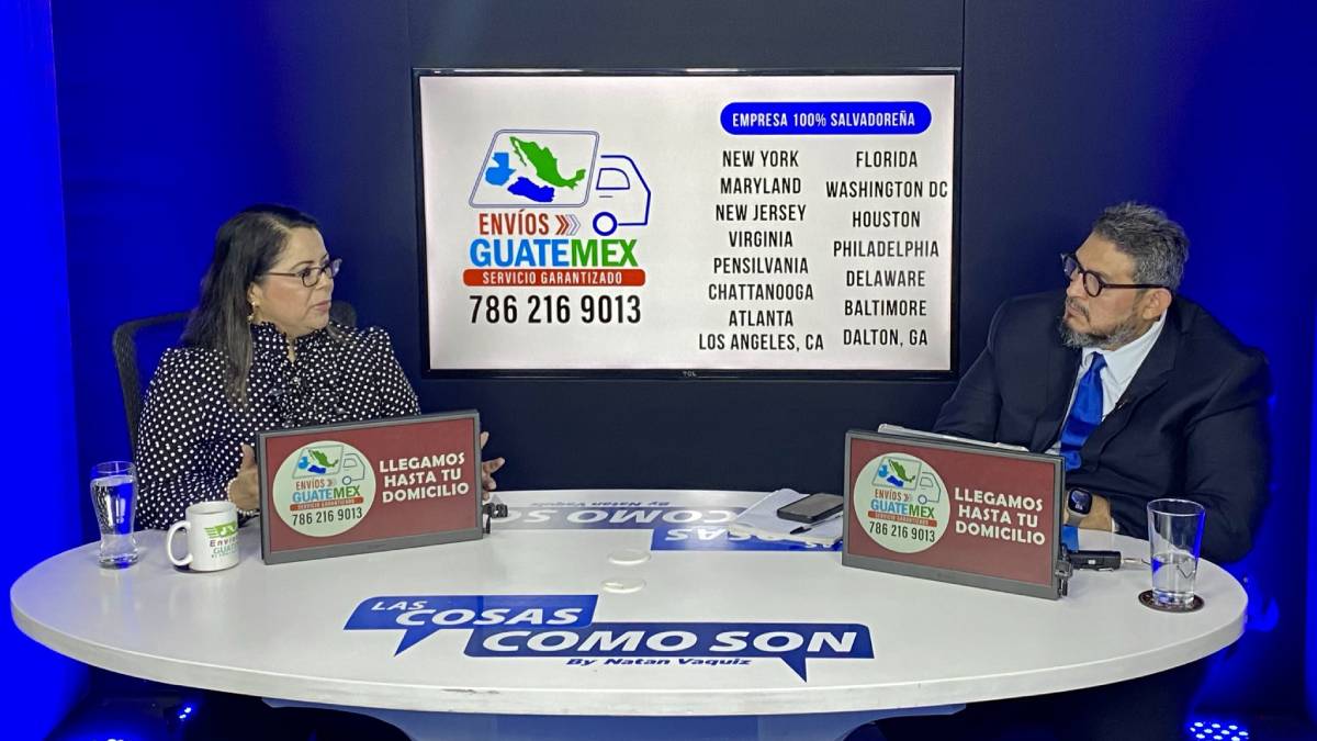 "Si se sigue moviendo astutamente, va a capitalizar votos de Vamos": Pastor sobre Marcela Villatoro